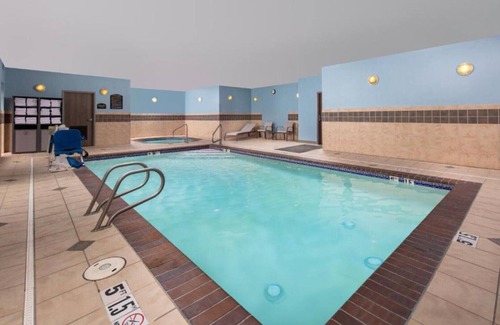 Canyon Park Casa | Welcome to the beautiful fully renovated room !