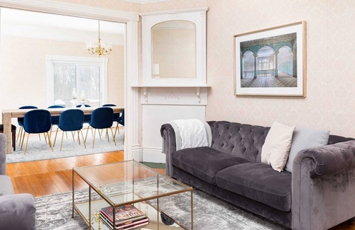 Prince Edward Casa | Welcome to The Carrington!