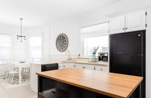 Prince Edward Casa | Welcome to The Carrington!