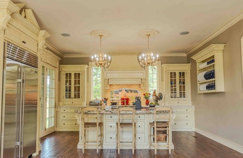 Valparaiso Casa | Welcome to The Chateau at Pepper Creek- Luxury Estate Retreat