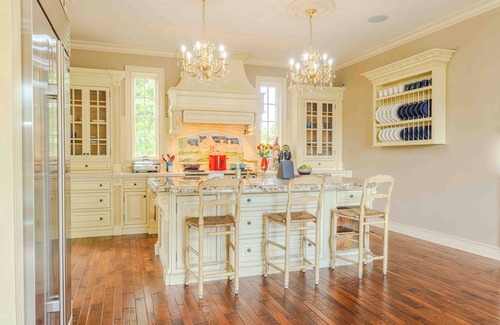 Valparaiso Casa | Welcome to The Chateau at Pepper Creek- Luxury Estate Retreat