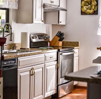 Port Saint Lucie Casa | Welcome to the Cottage: A Home Away from Home