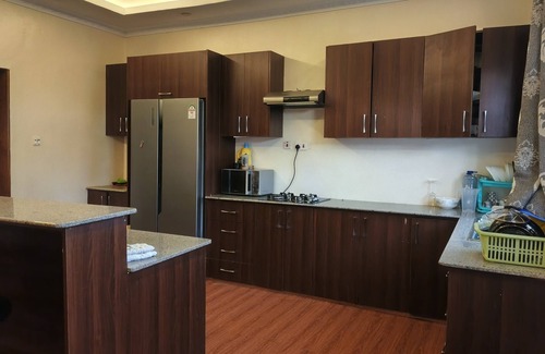 Nakuru Casa | Welcome to the Country side!