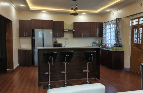 Nakuru Casa | Welcome to the Country side!