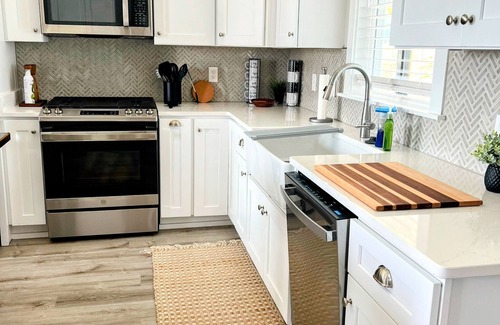 Greenwood Casa | Welcome to The Crescent View