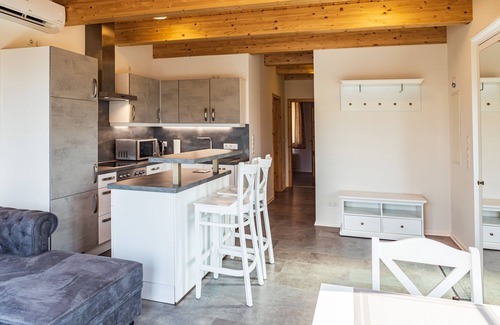 Schonbrunn Casa | Bienvenido a la noble casa de vacaciones