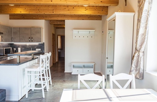 Schonbrunn Casa | Bienvenido a la noble casa de vacaciones