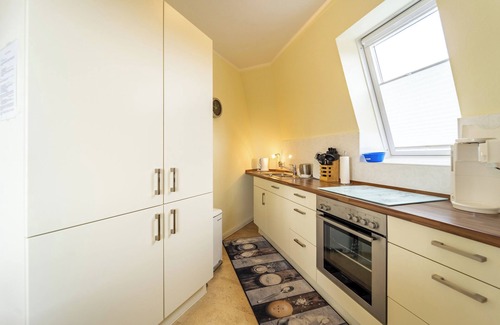 Bad Zwischenahn Apartamento | Welcome to the Hello Holidays vacation apartment Judy, which is located in the heart of