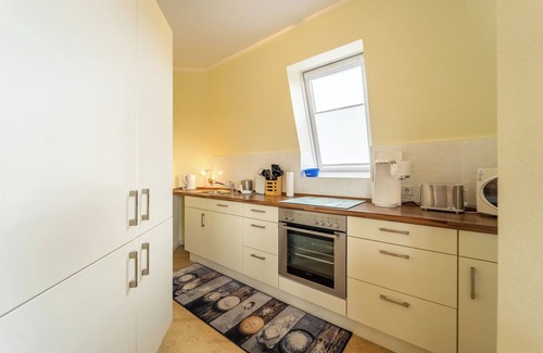 Bad Zwischenahn Apartamento | Welcome to the Hello Holidays vacation apartment Judy, which is located in the heart of