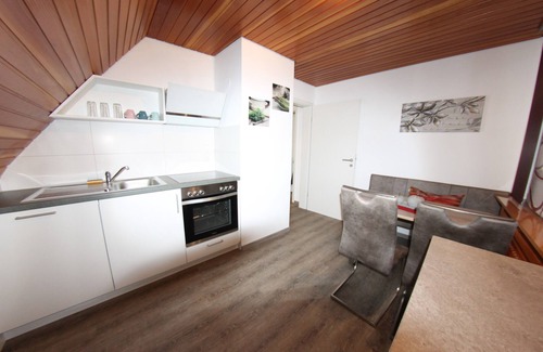 Wulmeringhausen Apartamento | Bienvenido a la casa de Trude