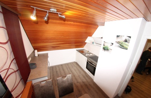 Wulmeringhausen Apartamento | Bienvenido a la casa de Trude