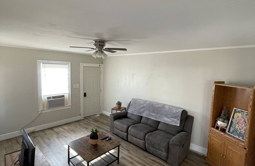 Highland Historic District Casa | WELCOME TO THE DELIGHTFUL DALZELL!