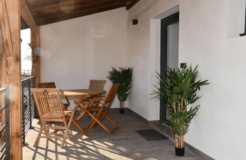 La Cote-Saint-Andre Casa | Welcome to the" Domaine des étoiles" Enjoy a moment of escape and fun!