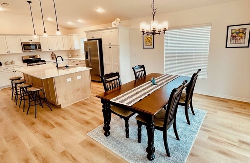 Okahumpka Casa | Welcome to The Dove at Eastport A 3BR/3 FULL BA home in The Villages, Florida