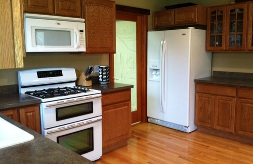 Quinault Casa | Welcome to the Elk House! 4 Private Acres/Close to Hiking and Lake Quinault!