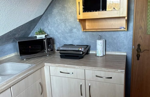 Goessweinstein Apartamento | Welcome to the Förster family