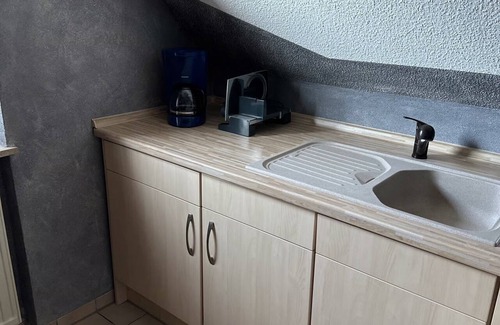 Goessweinstein Apartamento | Welcome to the Förster family