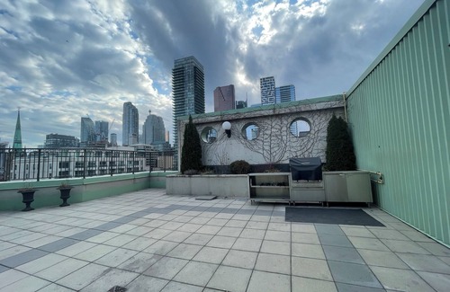Old Town Apartamento | Welcome To The French Quarter!