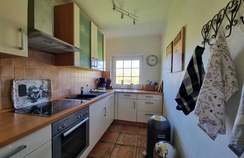 Dornum Casa | Welcome to the Friesenhaus "Im Hasengrund"!