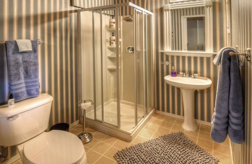 Summerhaven Cabina | Welcome to The Getaway! Spacious cabin in Mt Lemmon Az