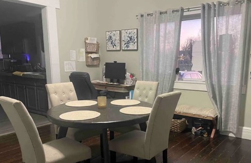 Fort Wayne Casa | Welcome to the Heart ♡ of Downtown!