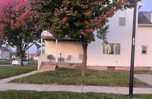 Fort Wayne Casa | Welcome to the Heart ♡ of Downtown!