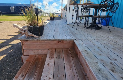 North Lake Casa | Welcome to The Hip Nautic Suite Oceanside at North Lake Prince Edward Island