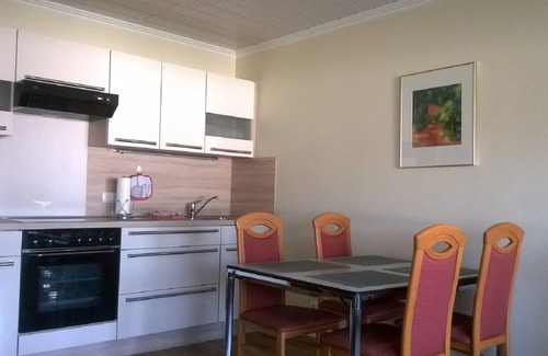 Valwig Apartamento | Bienvenido al paraíso vacacional Haus Kotthoff, ¡relajación pura!