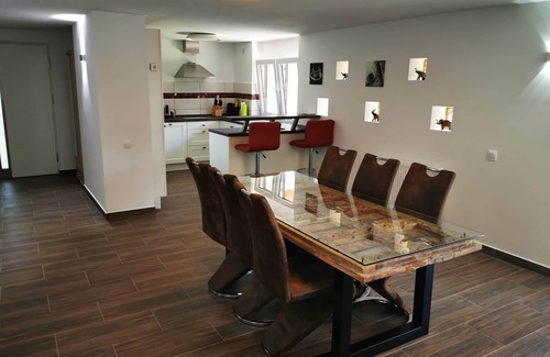 Brueggen Casa | Bienvenido a la casa de vacaciones Oebel en Brüggen