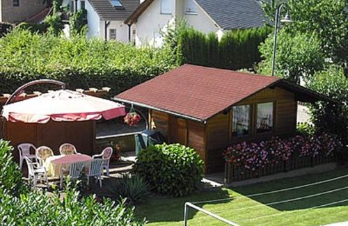 Valwig Apartamento | Bienvenido al paraíso vacacional Haus Kotthoff, ¡relajación pura!
