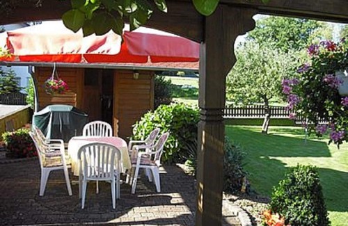 Valwig Apartamento | Bienvenido al paraíso vacacional Haus Kotthoff, ¡relajación pura!