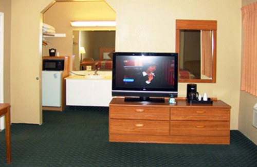 Taft Casa | Bienvenido a la habitación individual de suites de Holland Inn