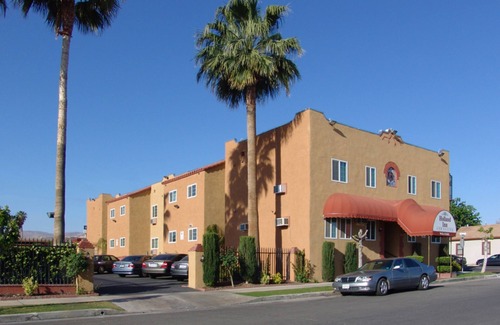 Taft Casa | Bienvenido a la suite doble Holland Inn con cama King