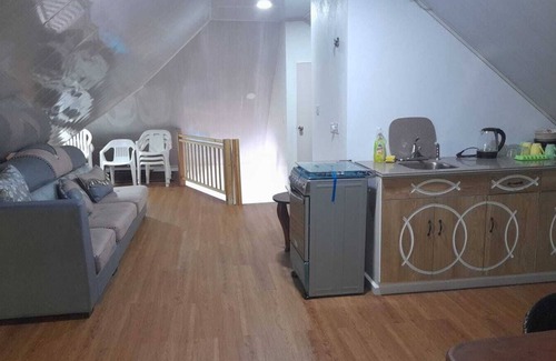 Union Island Casa | Welcome to The Home Hotel Village House, the perfect haven for large groups.