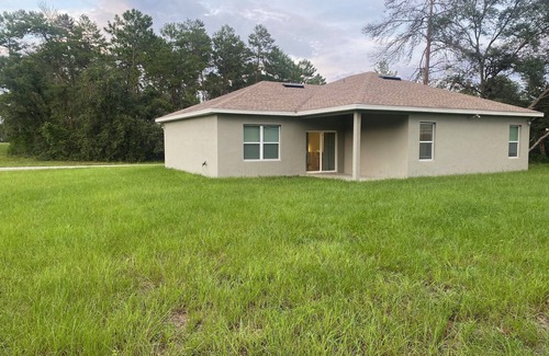 Ocala Casa | Welcome to the horse capital of the world. Ocala.