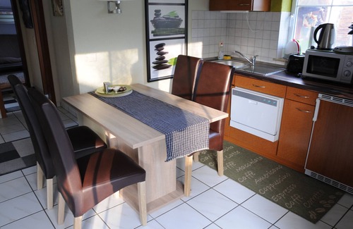 Schindeldorf Casa | Bienvenidos a la casa Vis a Vis