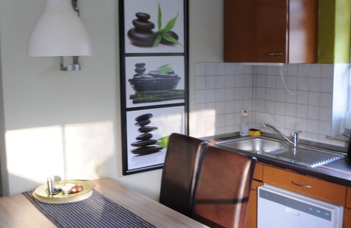 Schindeldorf Casa | Bienvenidos a la casa Vis a Vis