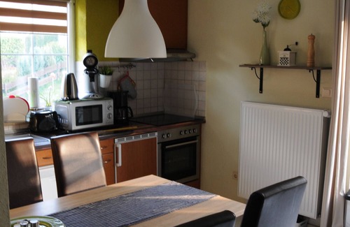 Schindeldorf Casa | Bienvenidos a la casa Vis a Vis