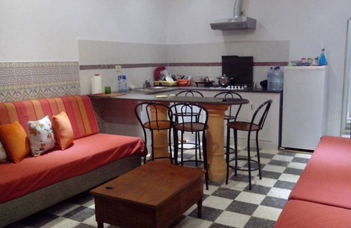 Houmt Souk Casa | Bienvenido al sueño de la isla