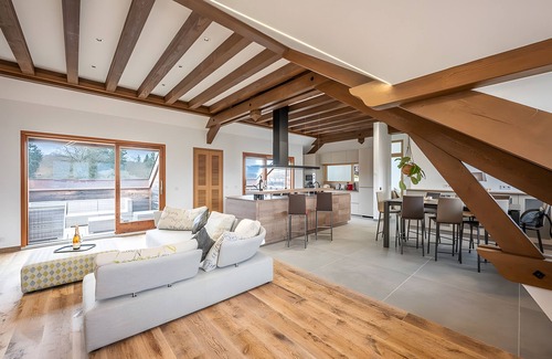 Arenthon Casa | 🌟BIENVENIDOS A LAS LLAVES DE LA EXCELENCIA🌟