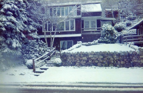 Harveys Lake Cabina | Welcome to The Lake House at Historic Harvey's Lake