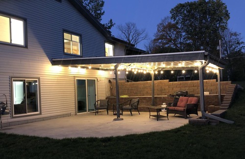 Isle Casa | Welcome to the Lake