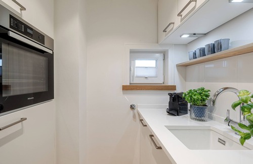 Kampen Apartamento | Welcome to the little pearl - experience Sylt from its most beautiful side!