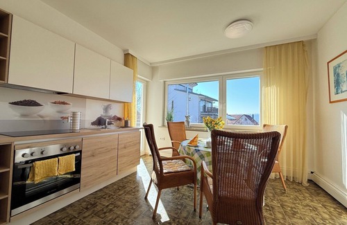 Sipplingen Apartamento | "Welcome to the MADELEINE vacation apartment: pure relaxation and nature!"