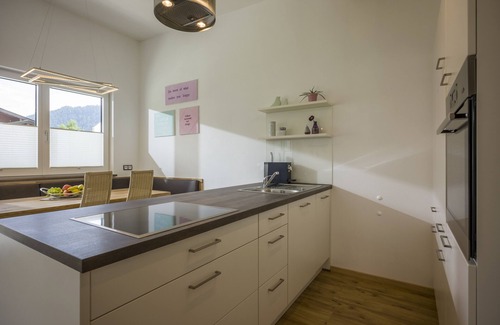 Schlitters Casa | Bienvenido al bungalow de vacaciones Millau en el hermoso Zillertal