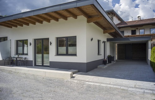 Schlitters Casa | Bienvenido al bungalow de vacaciones Millau en el hermoso Zillertal