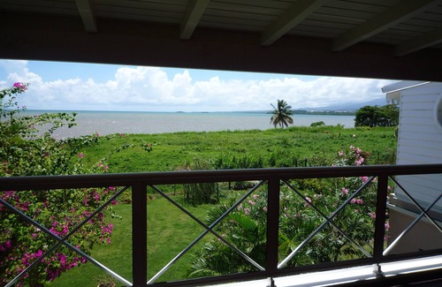 Baie-Mahault Villa | ¡Bienvenido al paraíso de Do!
