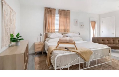 Melaleuca Gardens Casa | Welcome to The Perfect Moment!