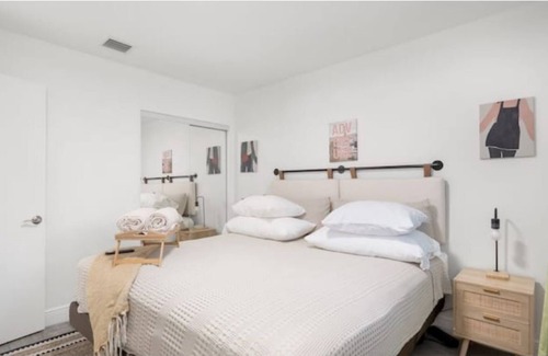 Melaleuca Gardens Casa | Welcome to The Perfect Moment!
