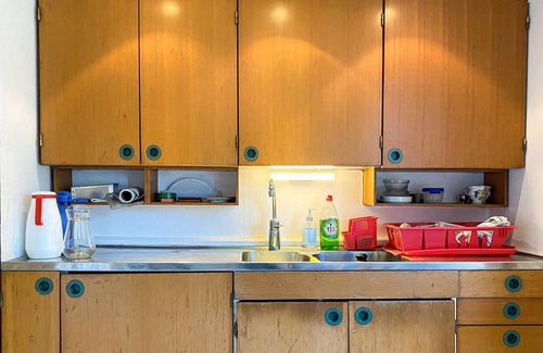 Laholm Municipality Casa | Alojamiento de 2 habitaciones en Mästocka